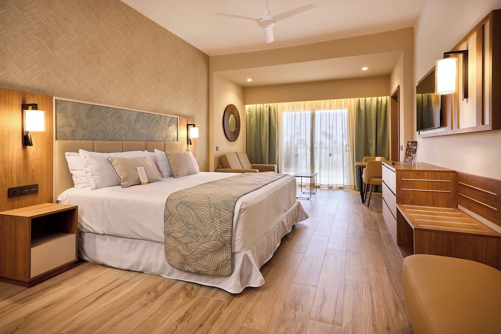 Riu Palace Bavaro - All Inclusive 17/50