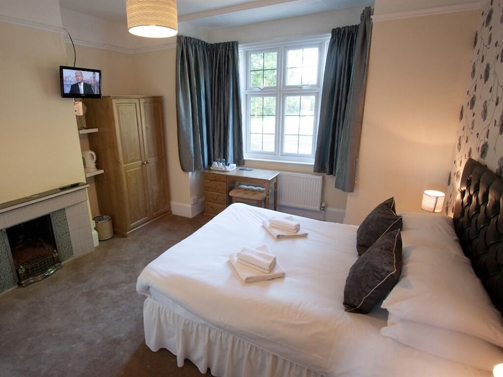 Ashlea Guest House 10/50