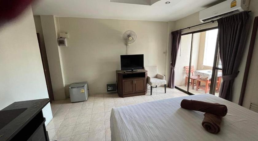 The Links Hotel Pattaya 9/24