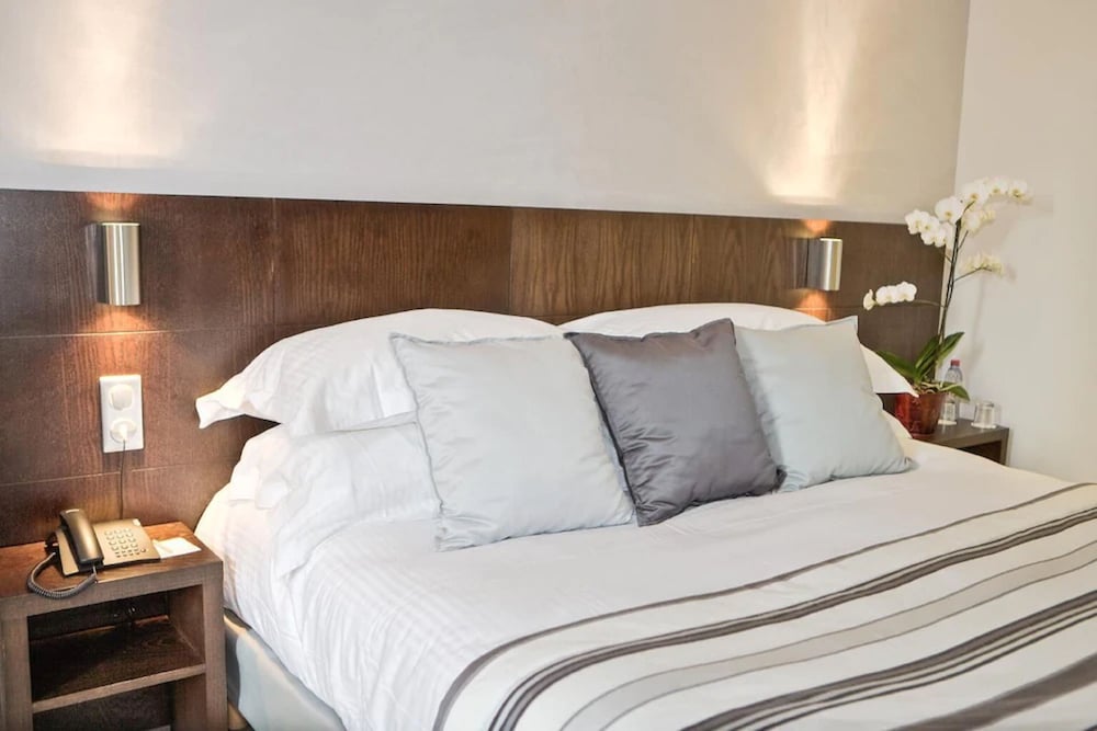 Best Western Plus Des Francs 18/63
