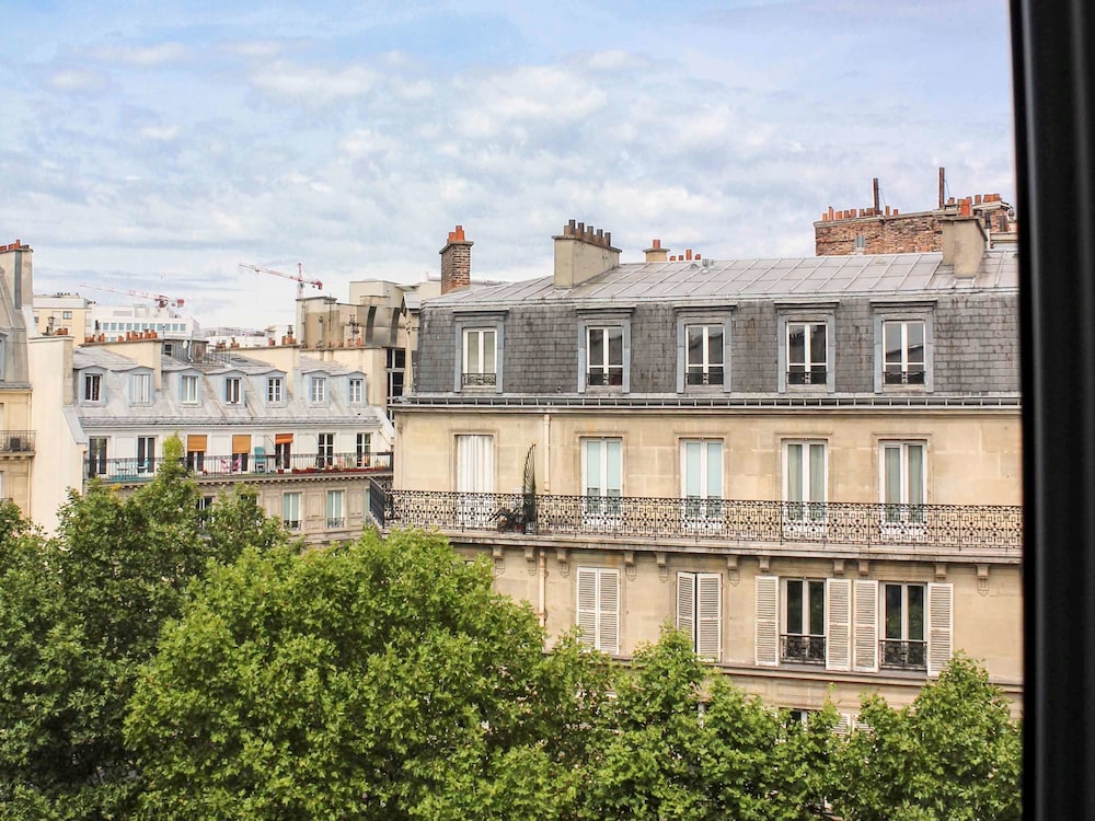 Ibis Styles Paris Gare De Lyon Bastille 2/62