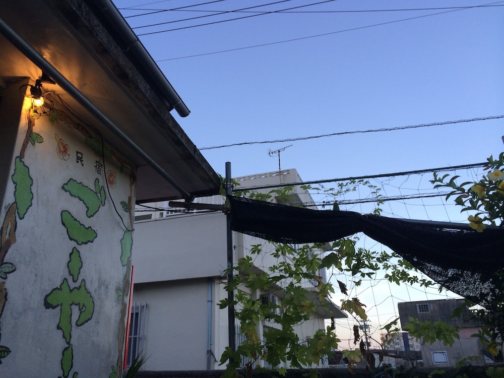 Goyah-So Guesthouse 3/72