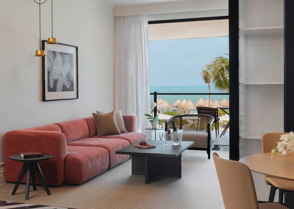 Excellence Coral Playa Mujeres - Adults Only All Inclusive 29/50