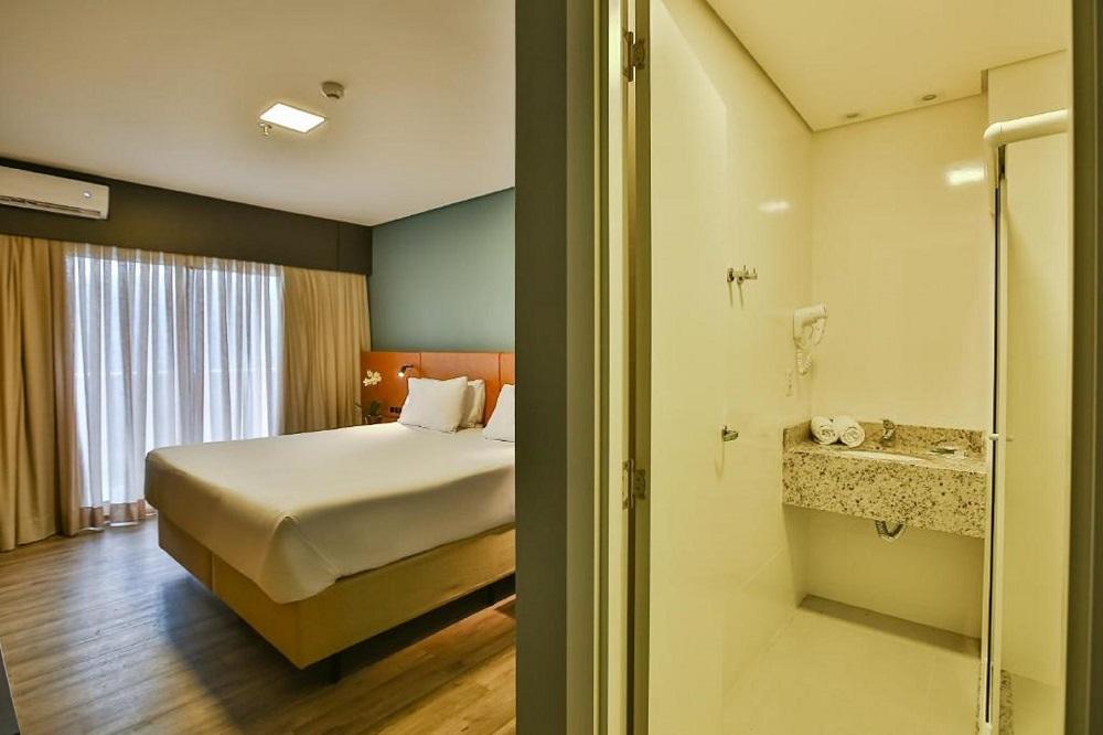 غرفة سوبيريور بسرير مزدوج، Grand Suites Family Resort By Atlantica 3/5