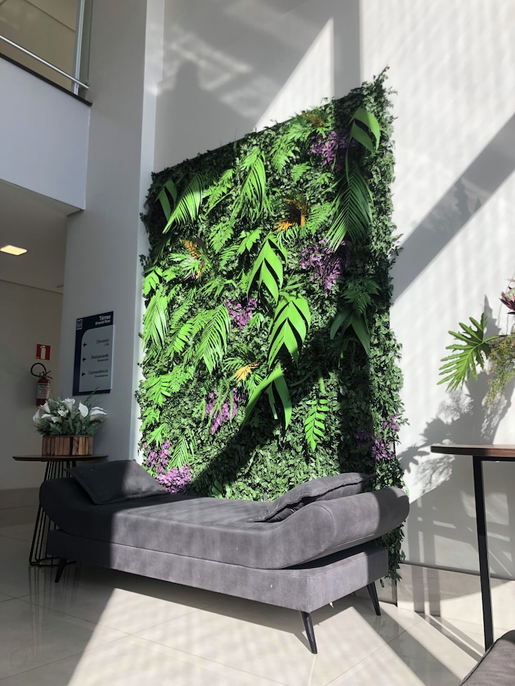 Sleep Inn Paulinia 36/49