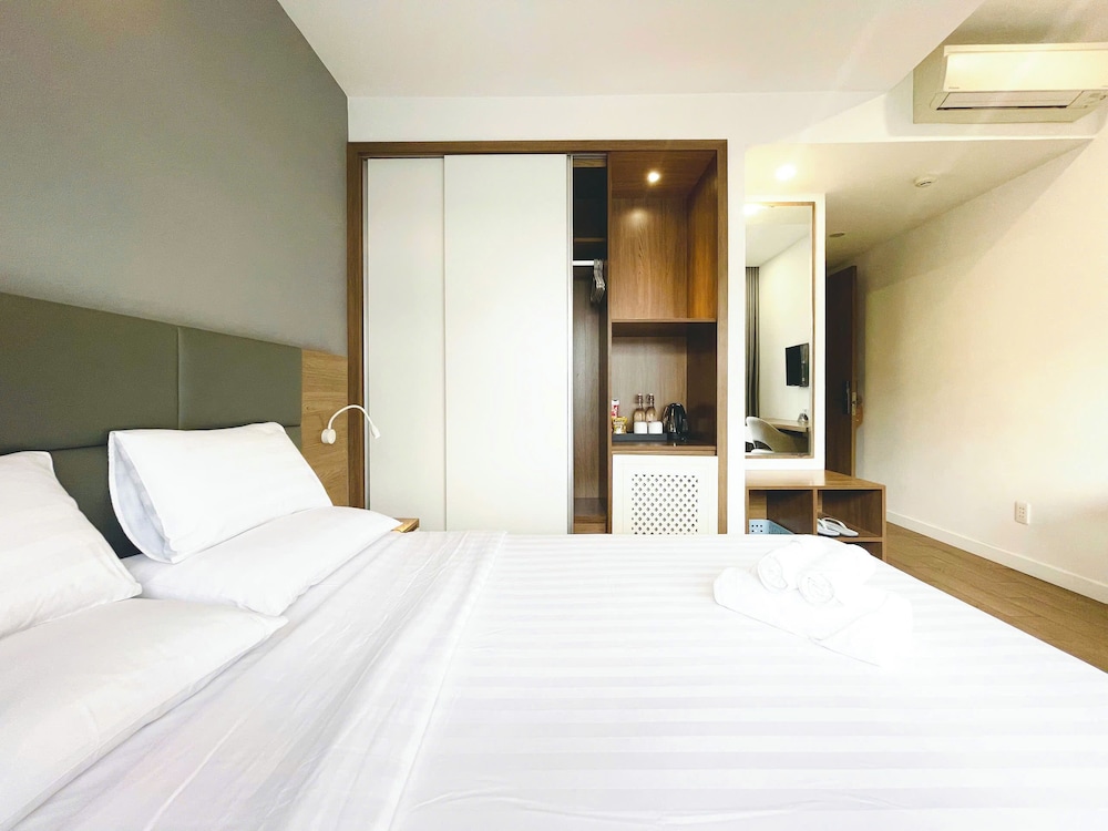 Royal Dragon Boutique Hotel 31/59
