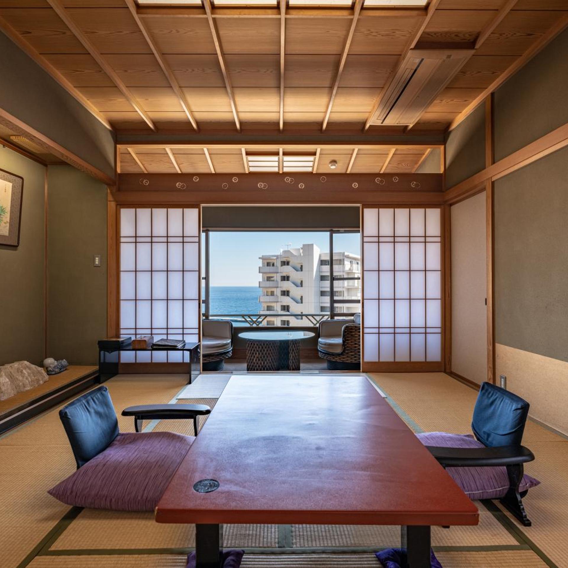 Atami Onsen Hotel Kanichi 32/50