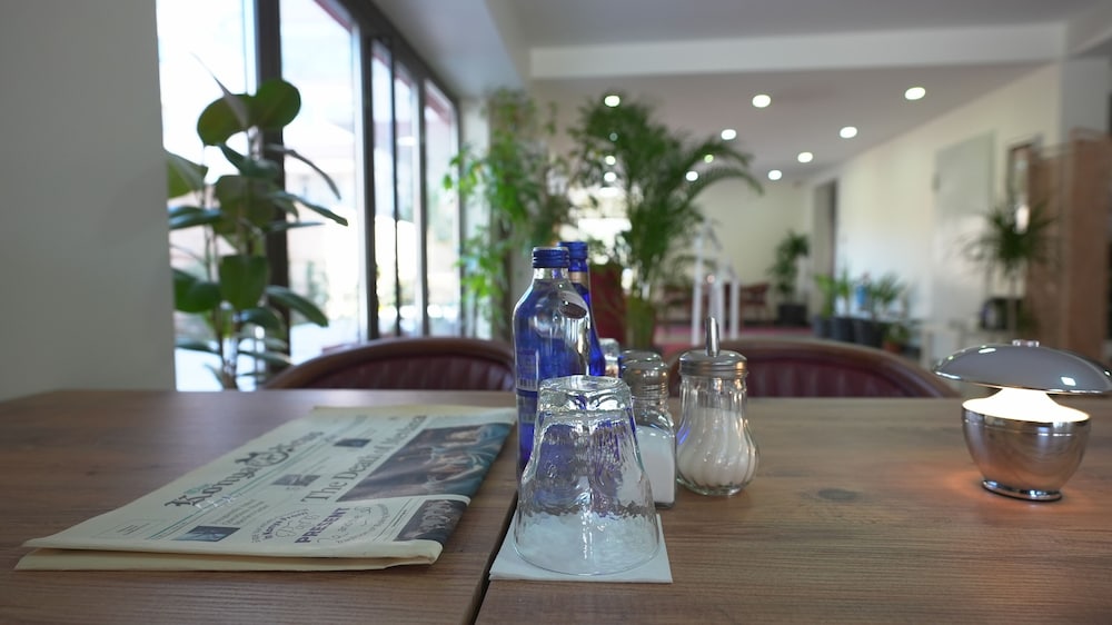 Pertevniyal Aziziye Hotel 43/50