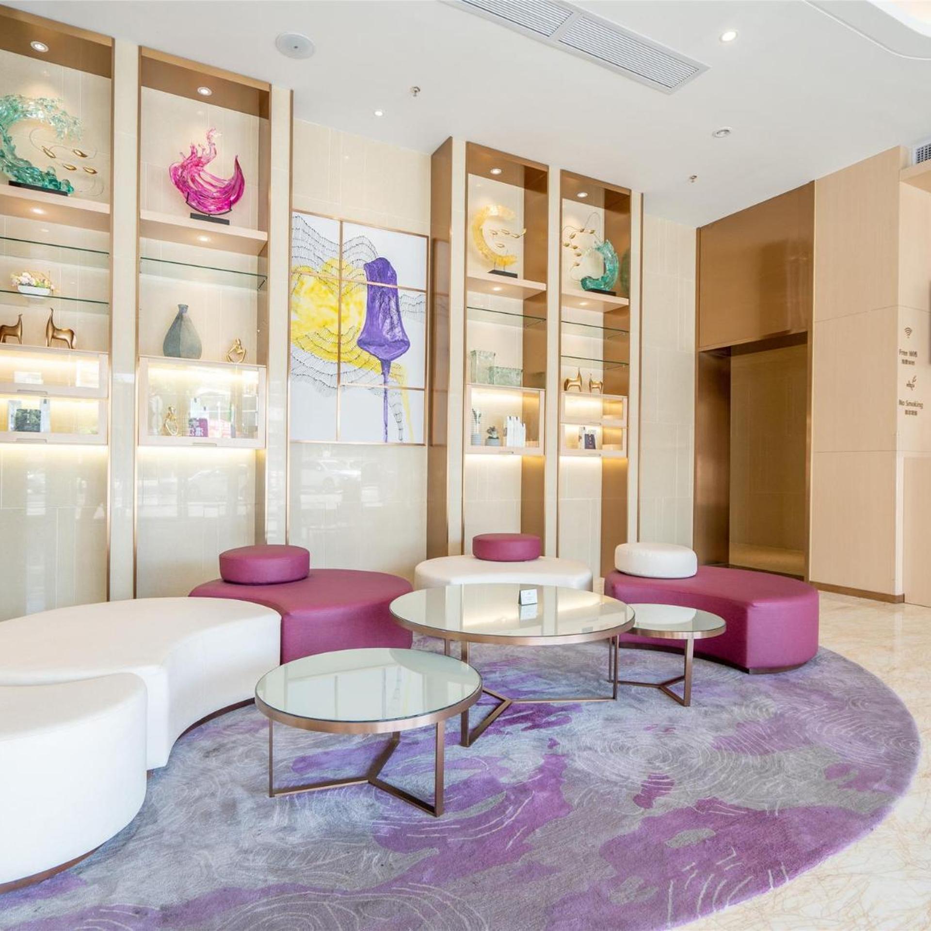 LavandeLavande Hotel (Zhongshan Tanzhou Business Center Branch) 42/55
