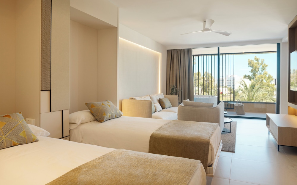 Insotel Fenicia Prestige Thalassospa 14/50