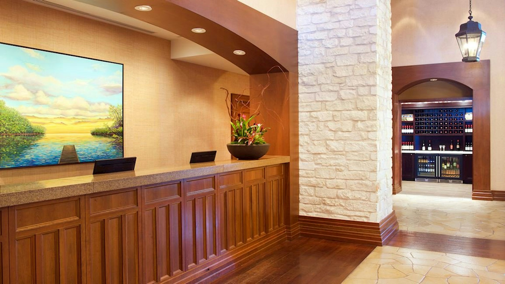 Lakeway Resort and Spa 13/80