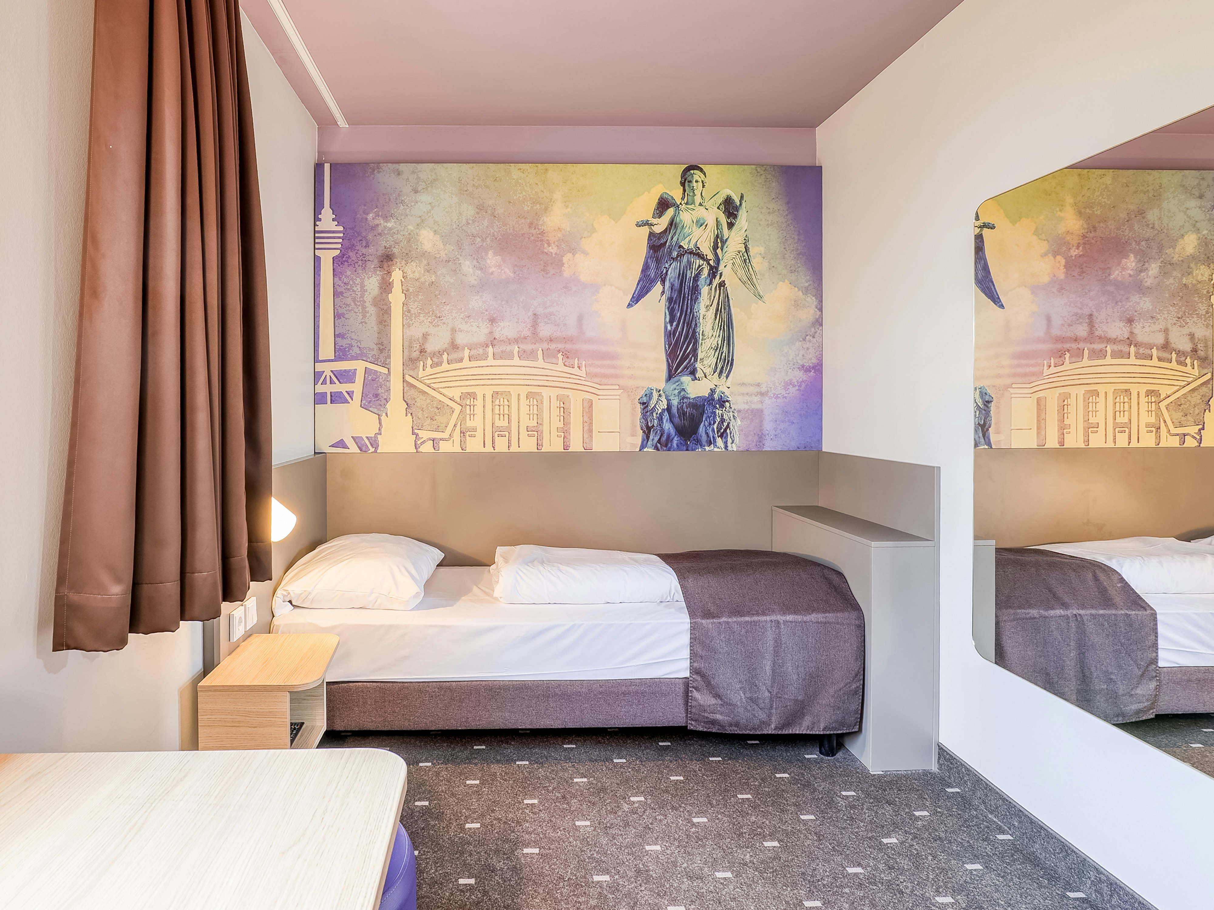 B&B Stuttgart Vaihingen 15/29