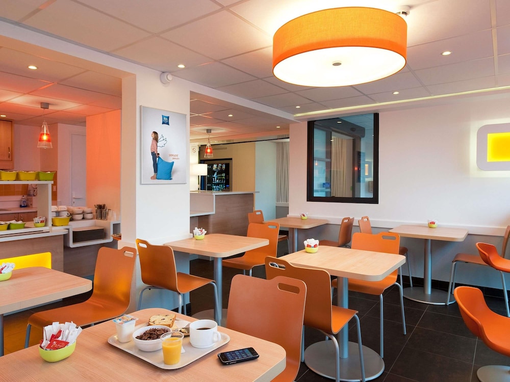 Ibis Budget Cergy Saint-Christophe 53/67