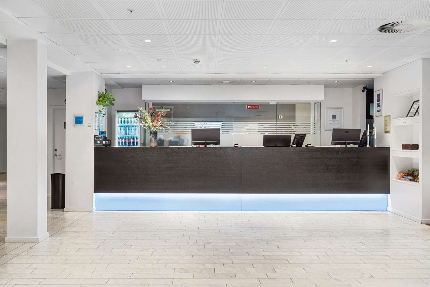 Best Western Plus Park Globetrotter Copenhagen Airport 5/50