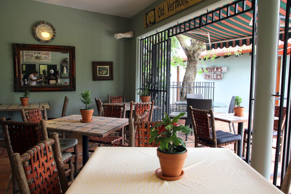 Hacienda Tamarindo 35/50