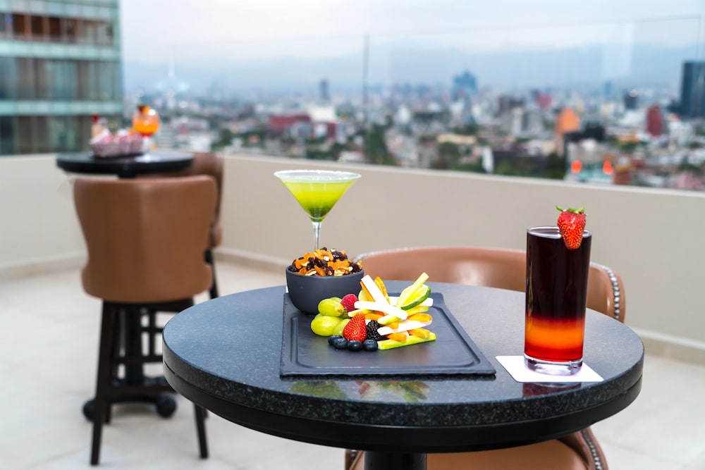 Barcelo Mexico Reforma 46/61