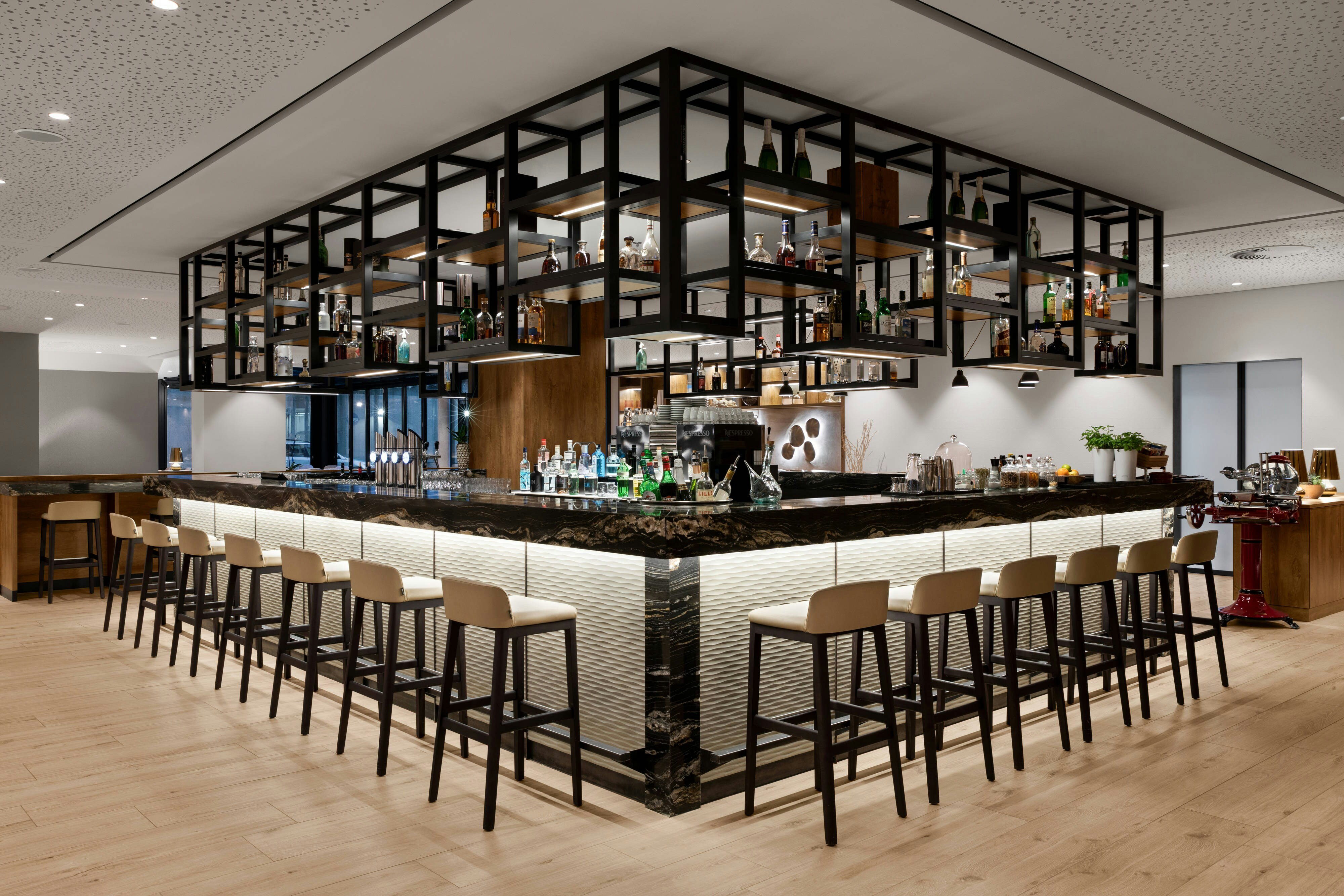 Ac Hotel By Marriott Innsbruck 15/27