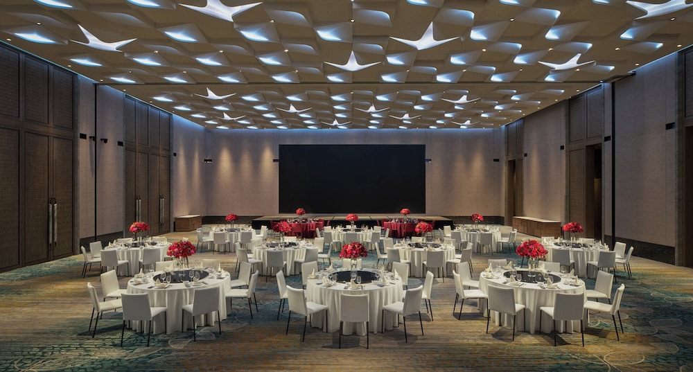 Hyatt Regency Zhuhai Gongbei 34/45