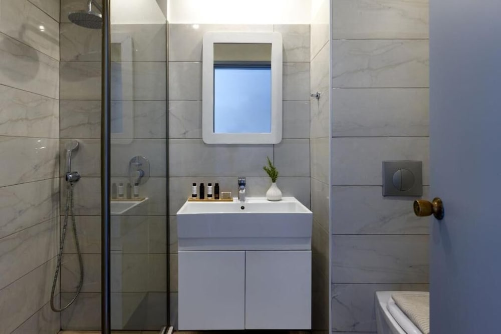 Vasia Ormos Hotel - Adults Only 50/50