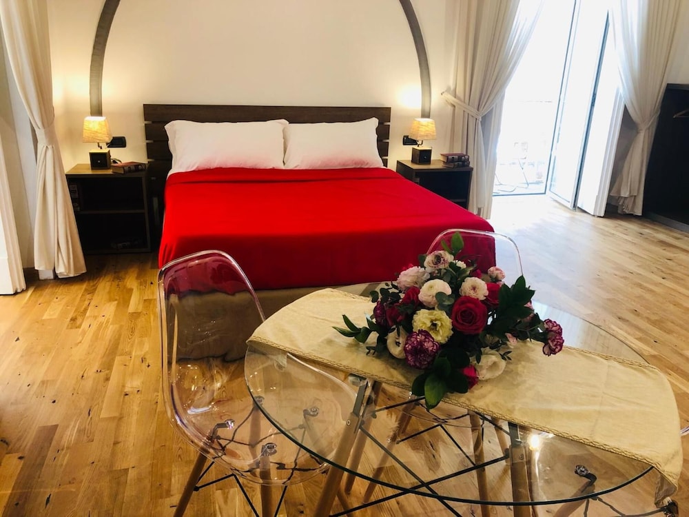 Domus Studio 25 Bed and Breakfast 20/50