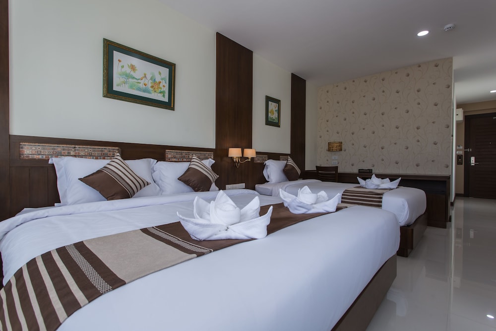 Mhonsa Hotel 22/61