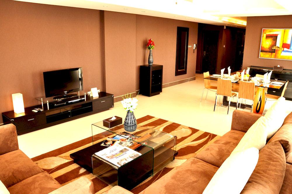 Beach Hotel Apartments
