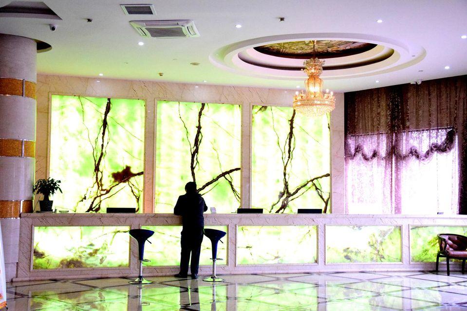 Nanyuan Inn (Ningbo Jiangshan) 19/52