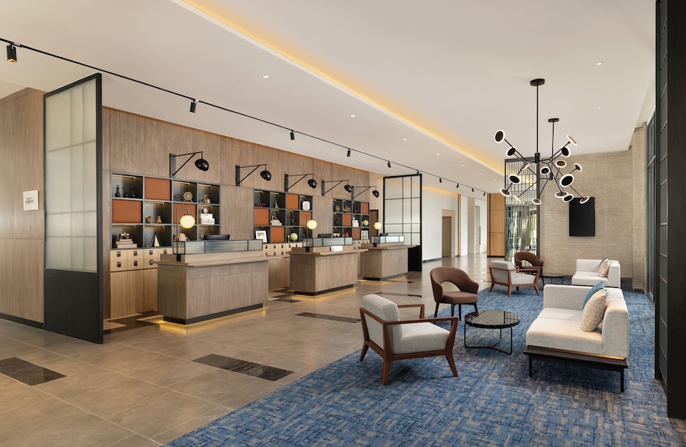 Four Points by Sheraton Pontianak 31/39