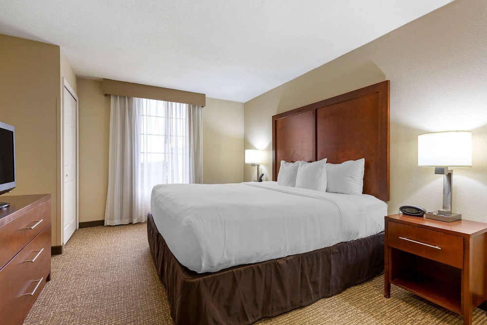 Comfort Suites Near Potomac Mills 26/50