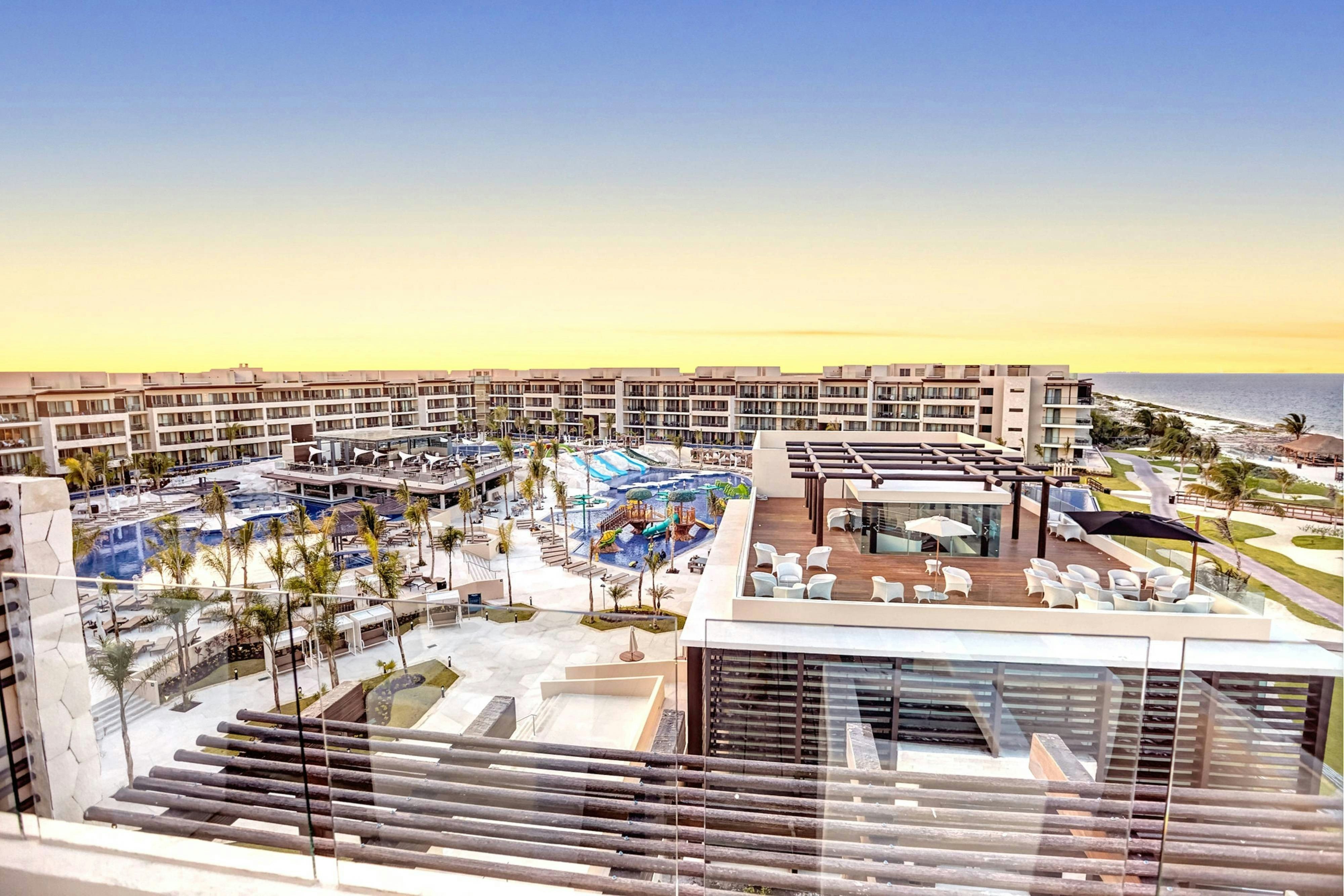 Royalton Riviera Cancun An Autograph Collection All Inclusive Resort Casino 2/66