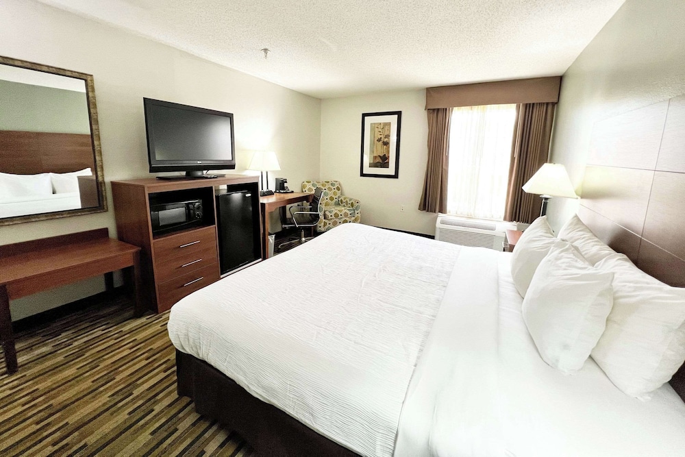 ROOM, KING BED, ACCESSIBLE