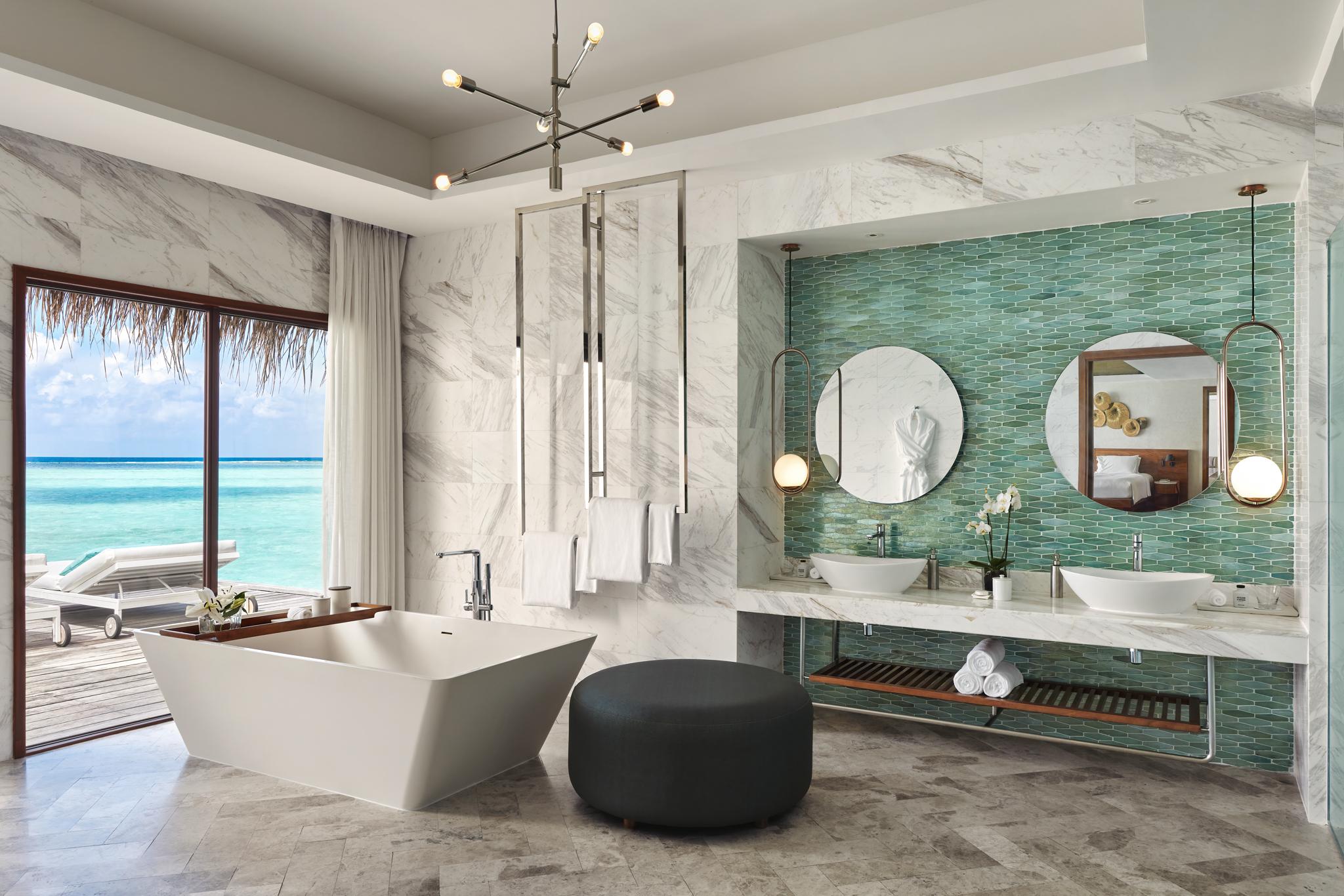 Two Bedroom Ocean Pool Pavilion