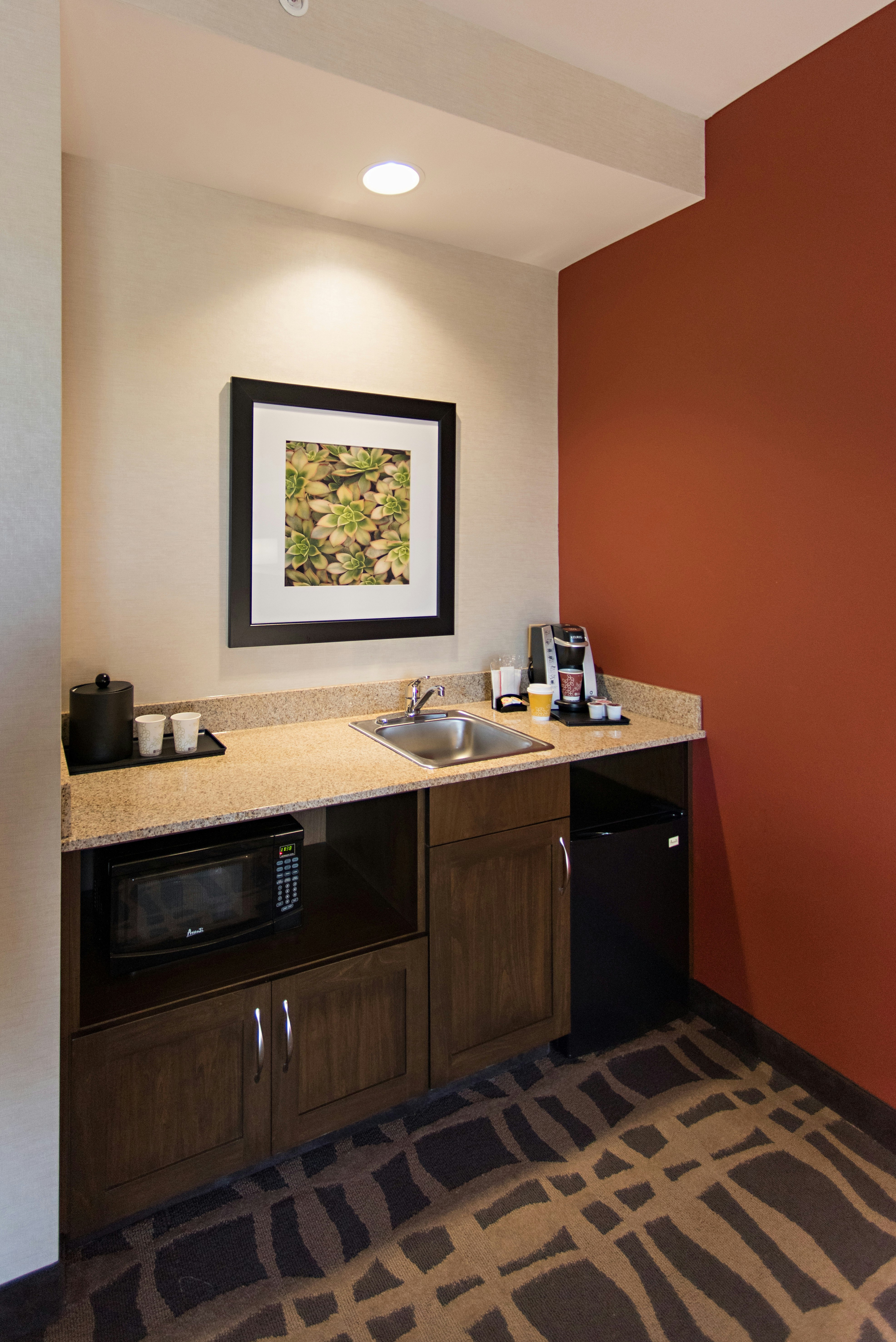 Hilton Garden Inn Dayton South-Austin Landing 5/43