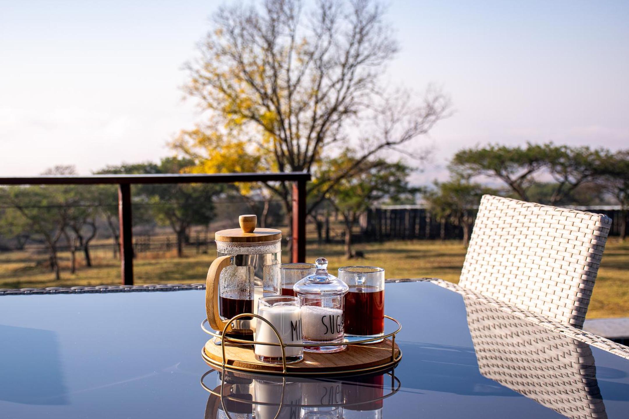 Rorke s Drift Lodge 36/50