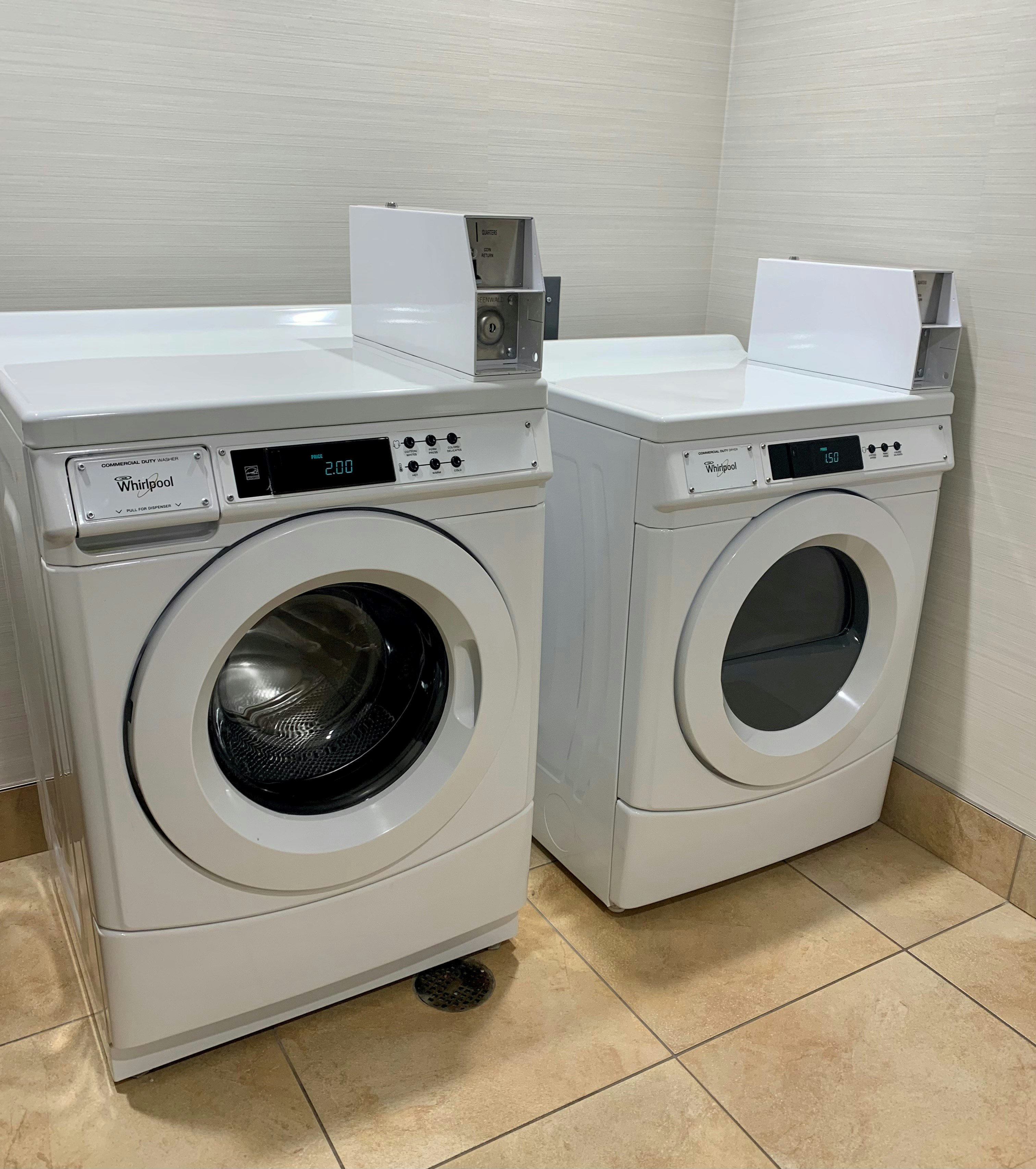 Hampton Inn Harrisburg - East (Hershey Area) 38/69