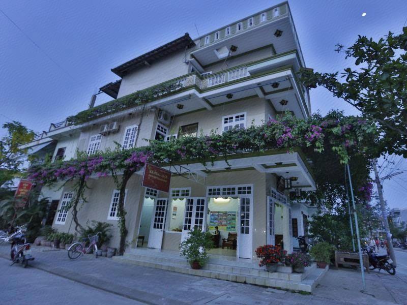 Moon's Homestay 6/46