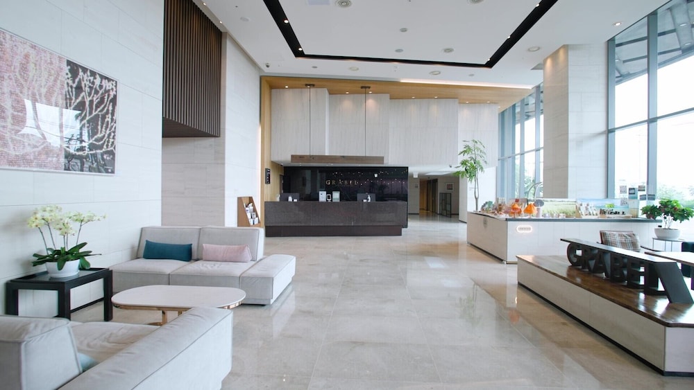 Grabel Hotel Jeju 7/77