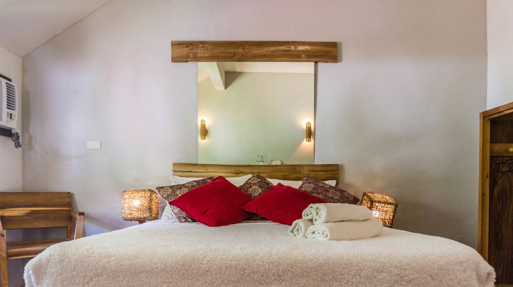 Bluemango Rooms & Villas 25/50