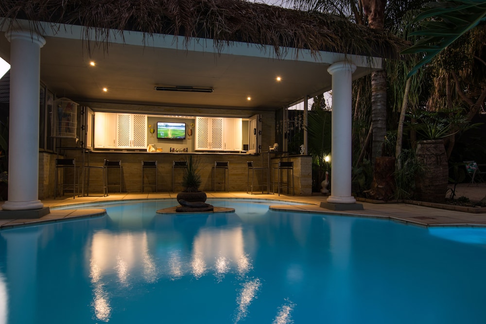 Cocomo Guesthouse Spa And Conference Centre 90/100