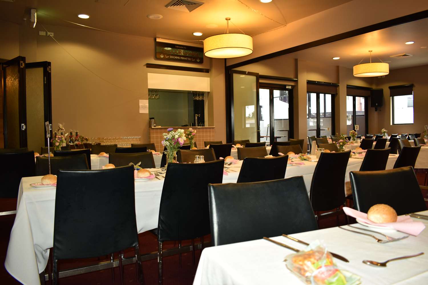 Best Western Blackbutt Inn 9/17