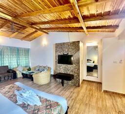 Aamod Resort