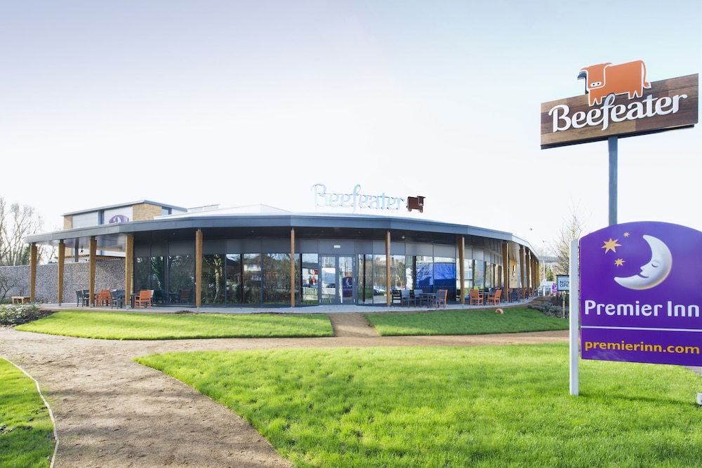 Premier Inn London Uxbridge in UXBRIDGE