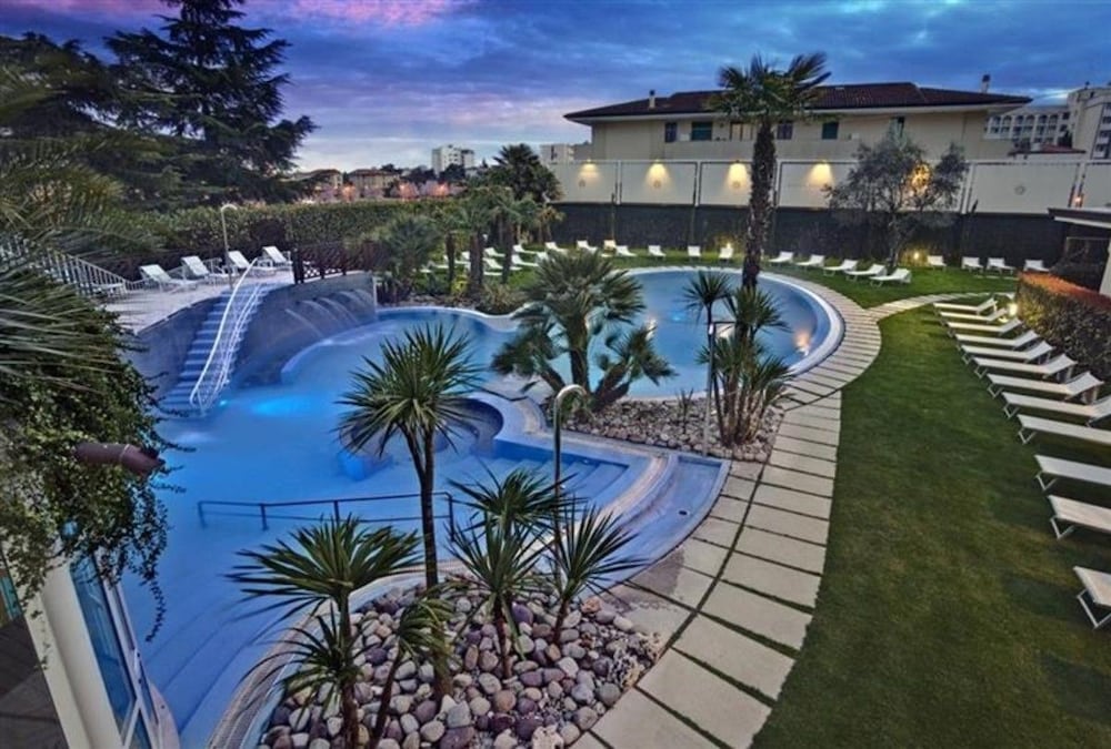 Hotel Quisisana Terme 35/41