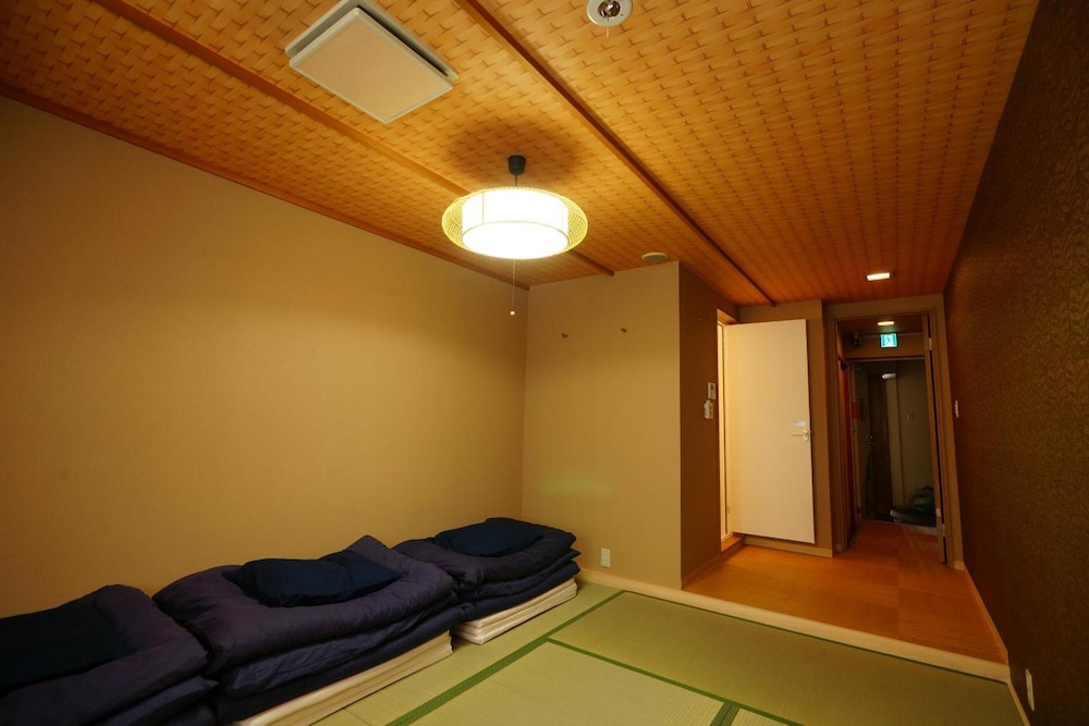 Guest House WA - Hostel 39/62