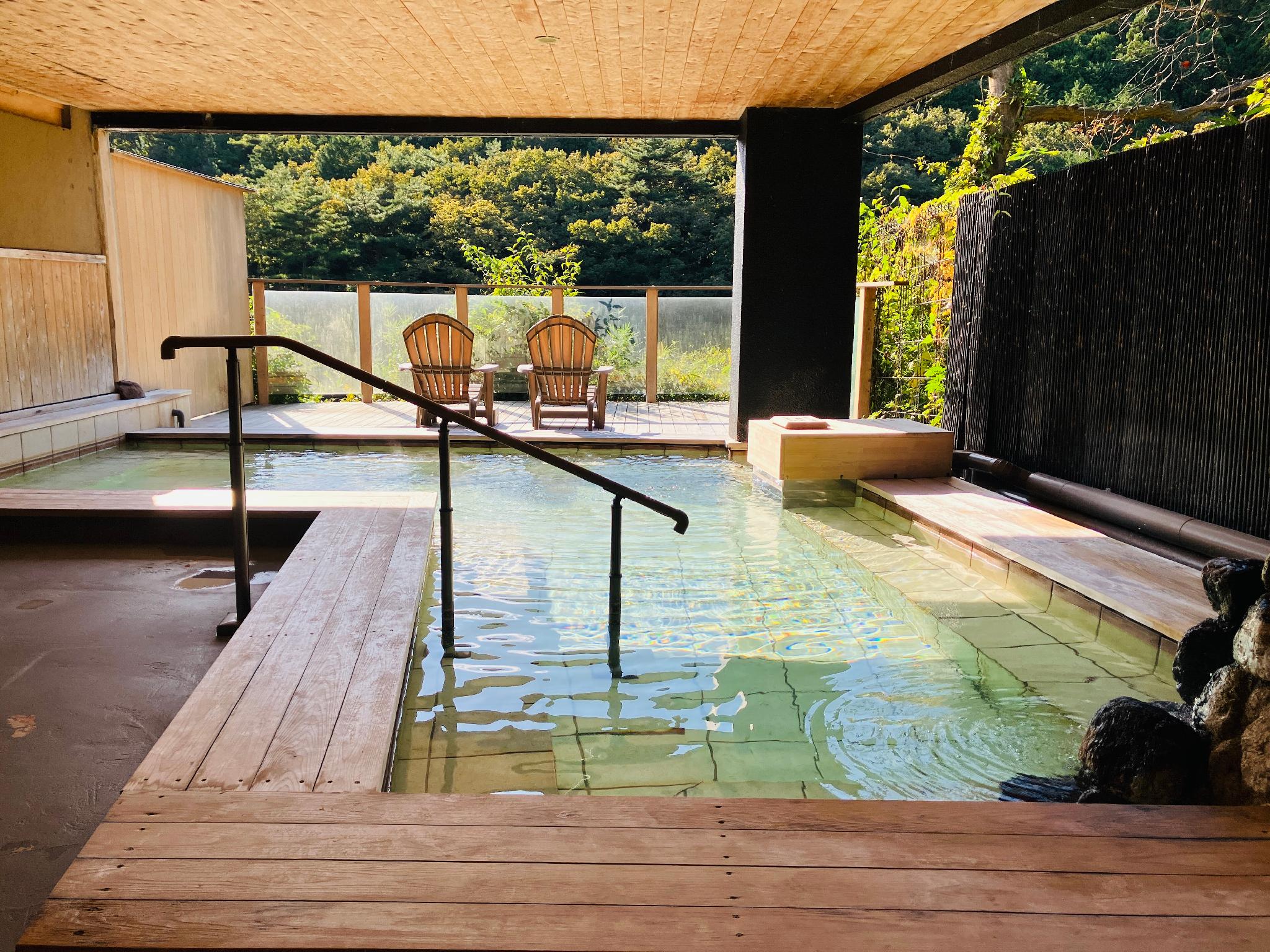Japanese, Outdoor Bath, Pet Friendly, Annex