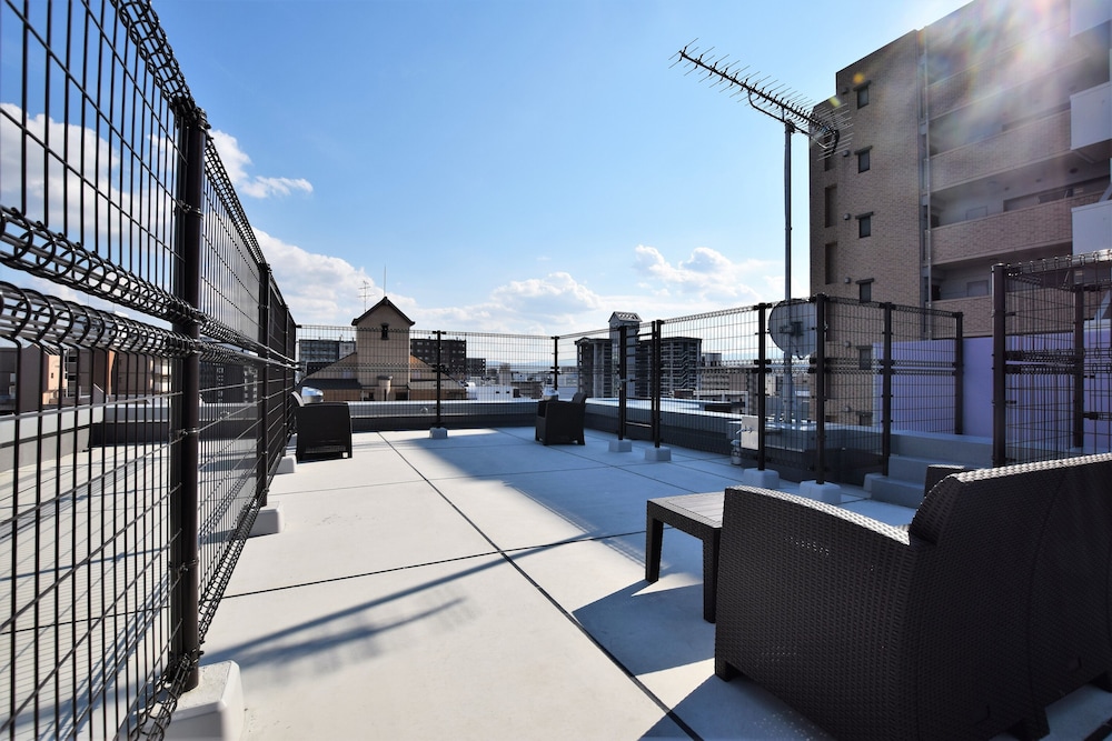 Randor Hotel Fukuoka 44/50
