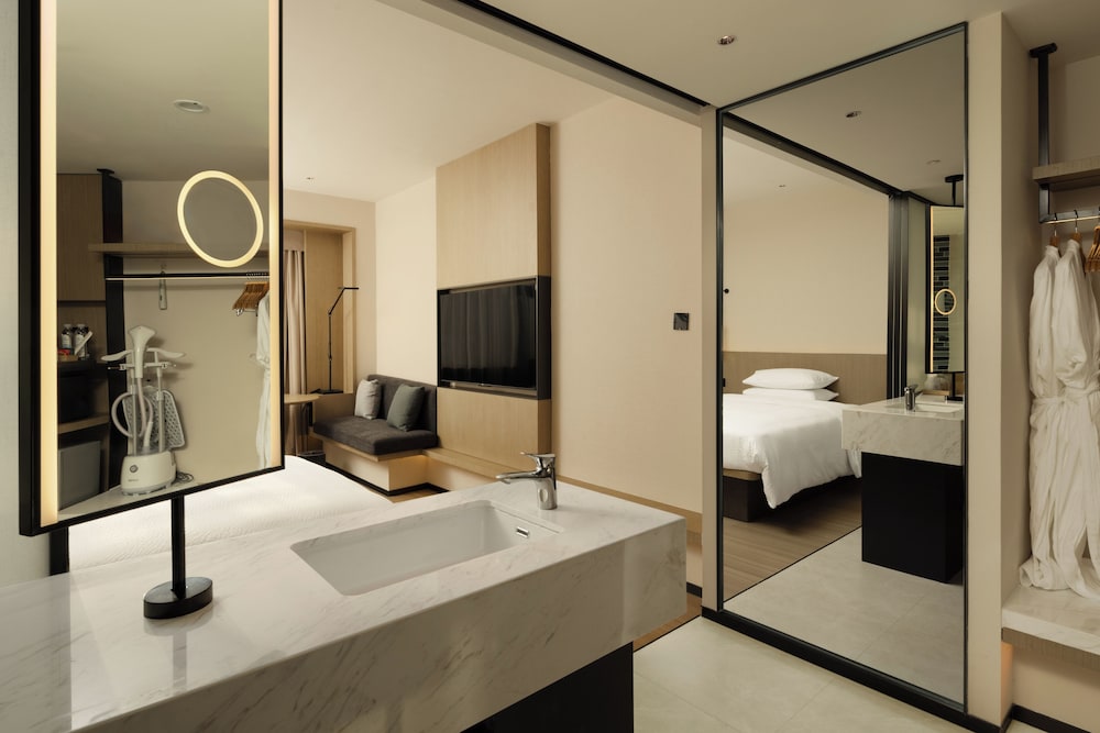 Fairfield by Marriott Lijiang Ancient Town 47/48