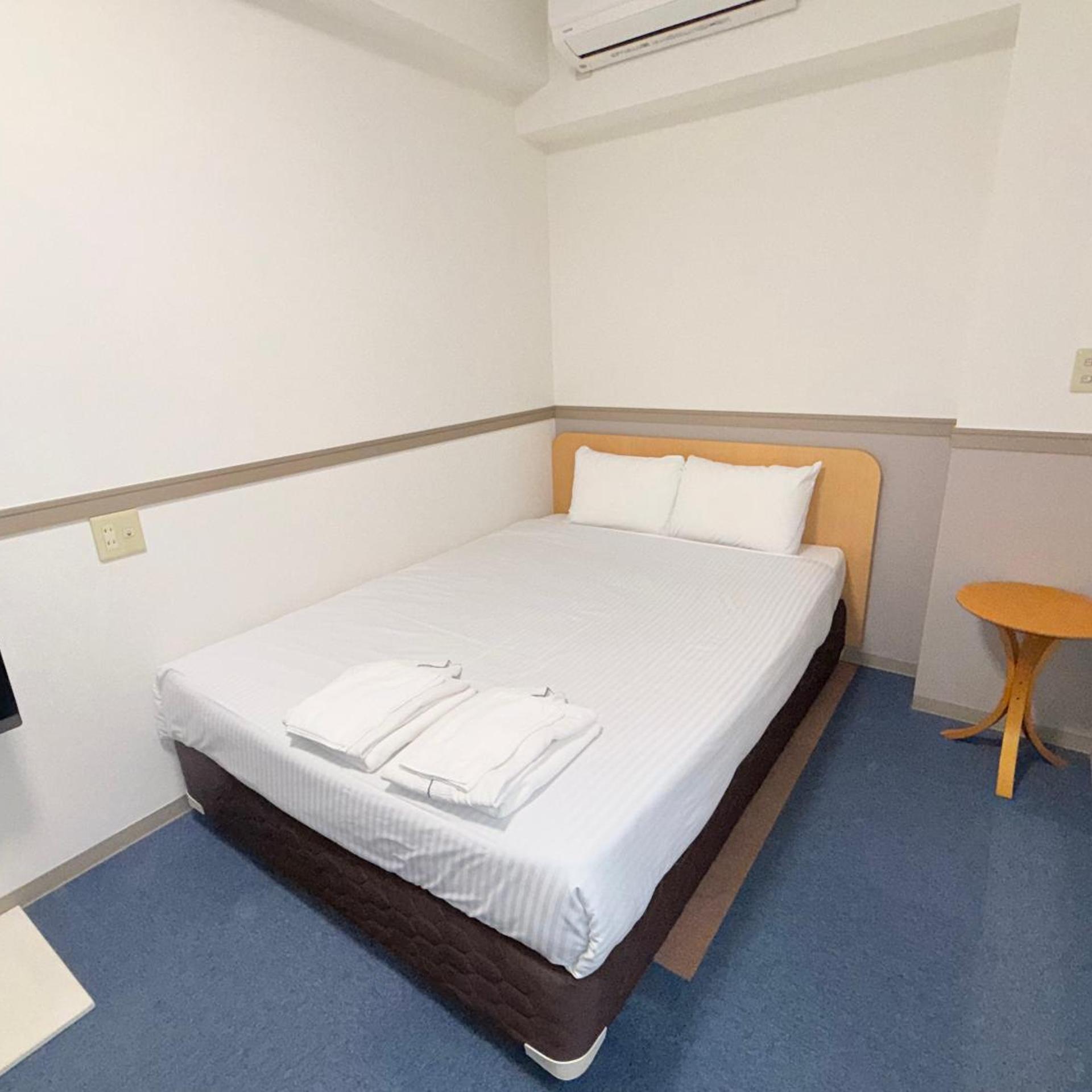 Business Hotel Legato 6/38