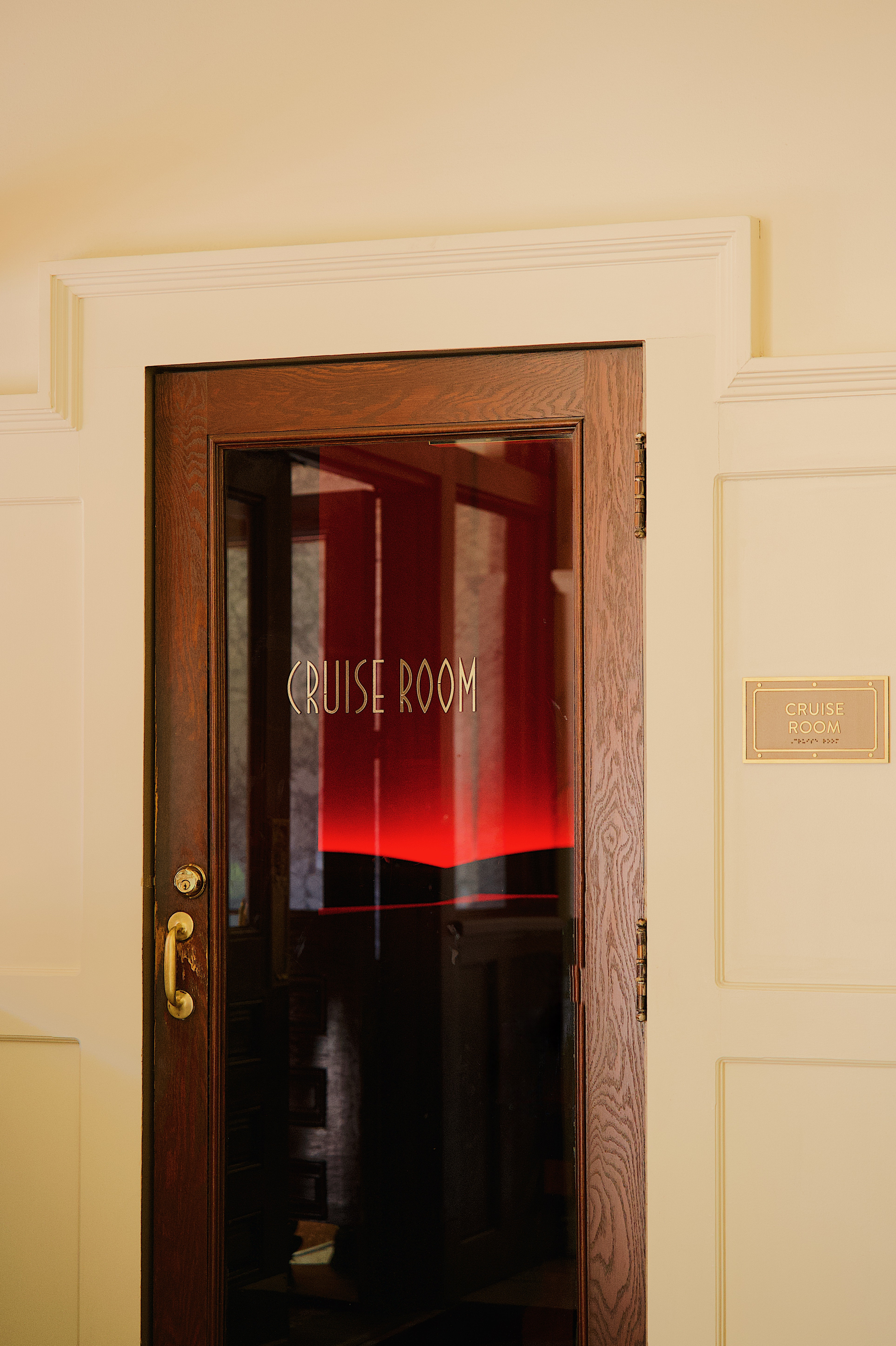 The Oxford Hotel photo4