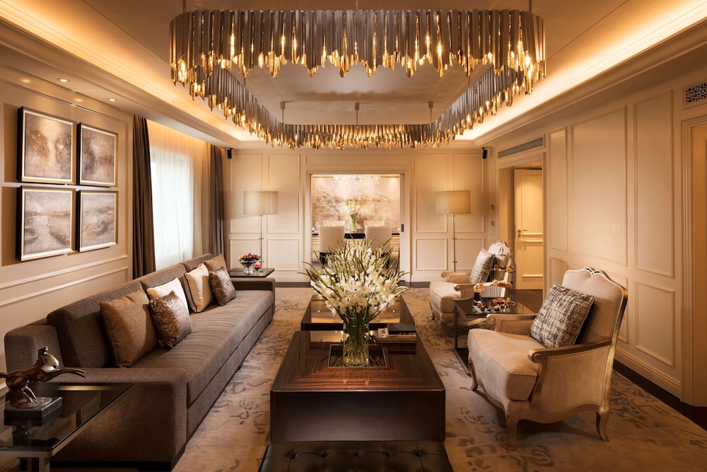 Kempinski Hotel Beijing Yansha centre 40/73